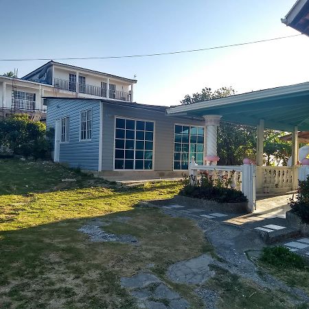 Marysol Lodging Hostel & Camping San Andrés 외부 사진