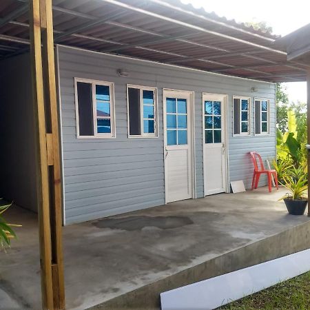 Marysol Lodging Hostel & Camping San Andrés 외부 사진