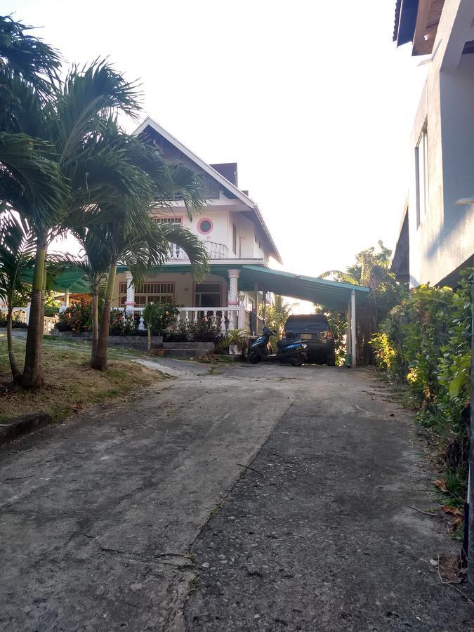 Marysol Lodging Hostel & Camping San Andrés 외부 사진
