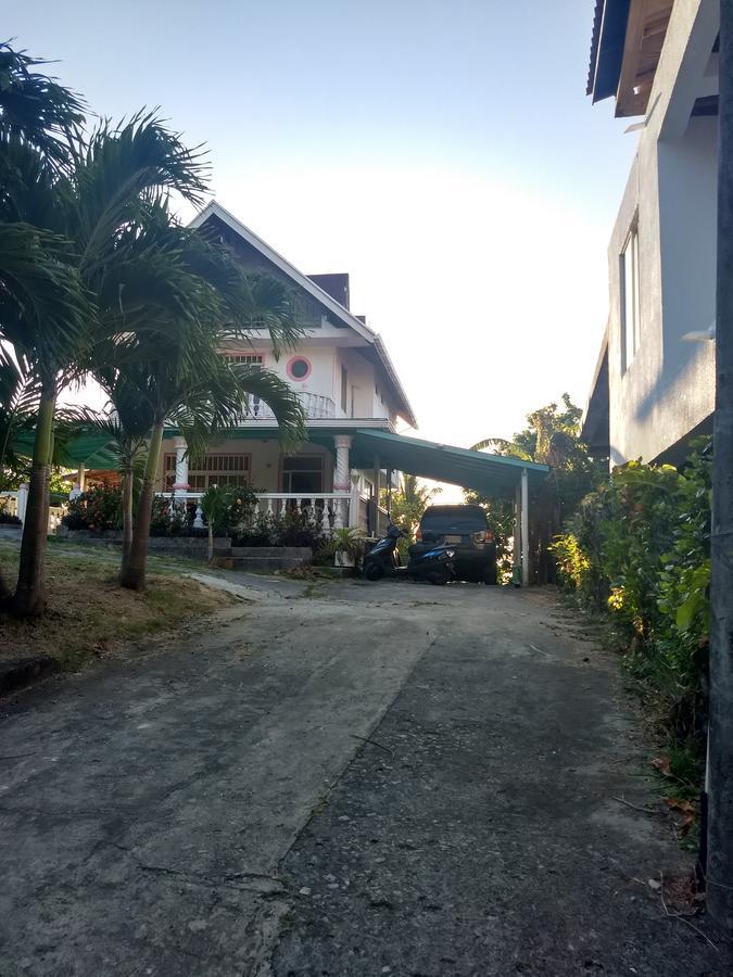 Marysol Lodging Hostel & Camping San Andrés 외부 사진