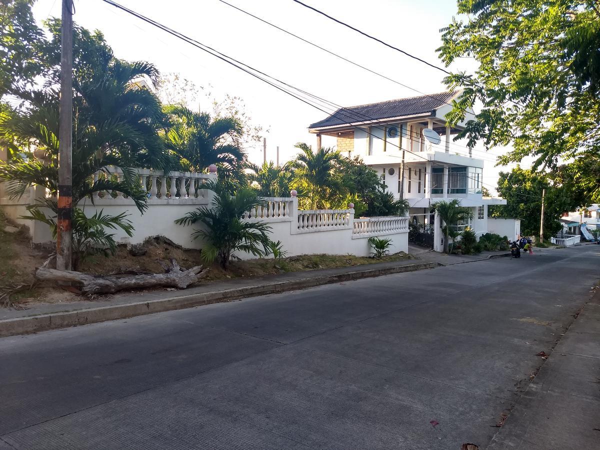 Marysol Lodging Hostel & Camping San Andrés 외부 사진