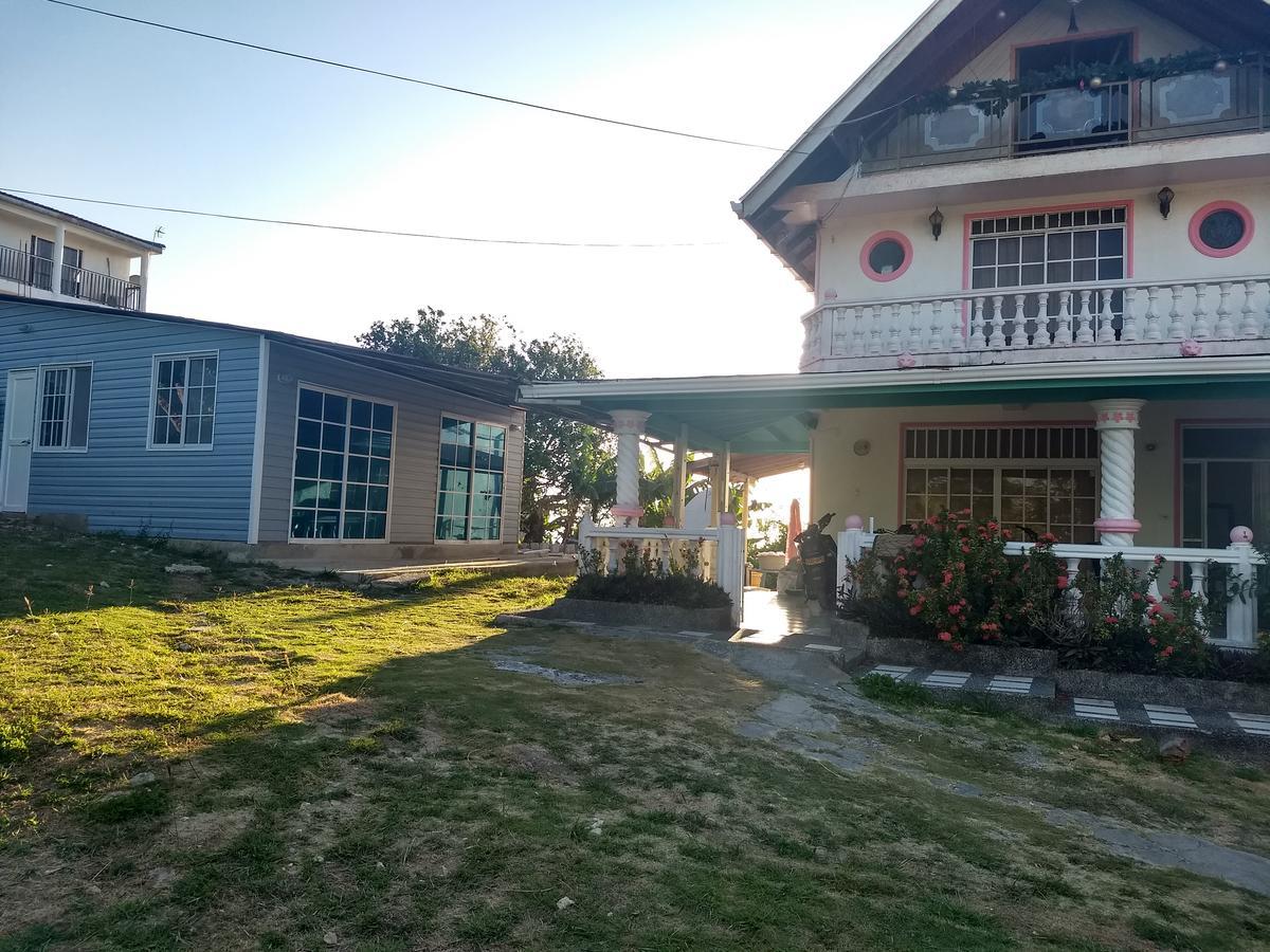 Marysol Lodging Hostel & Camping San Andrés 외부 사진