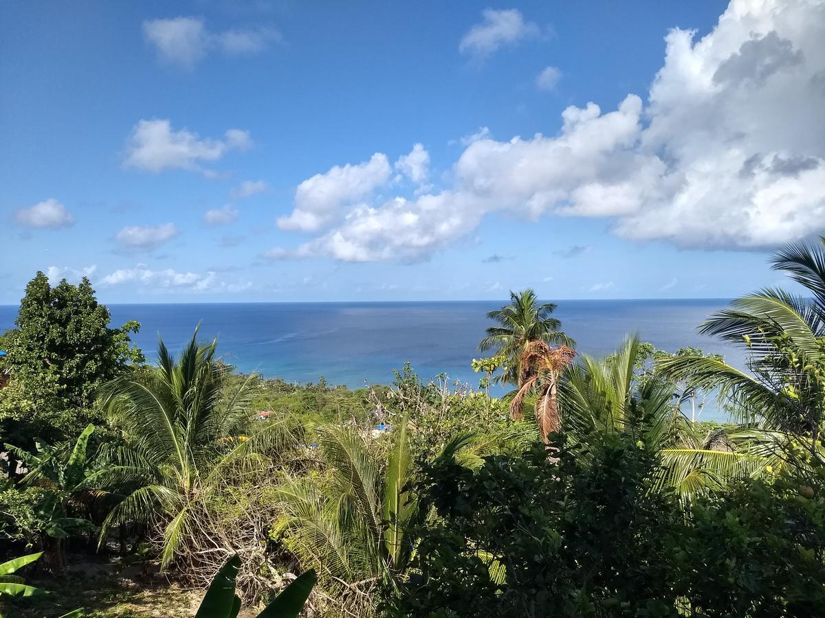 Marysol Lodging Hostel & Camping San Andrés 외부 사진
