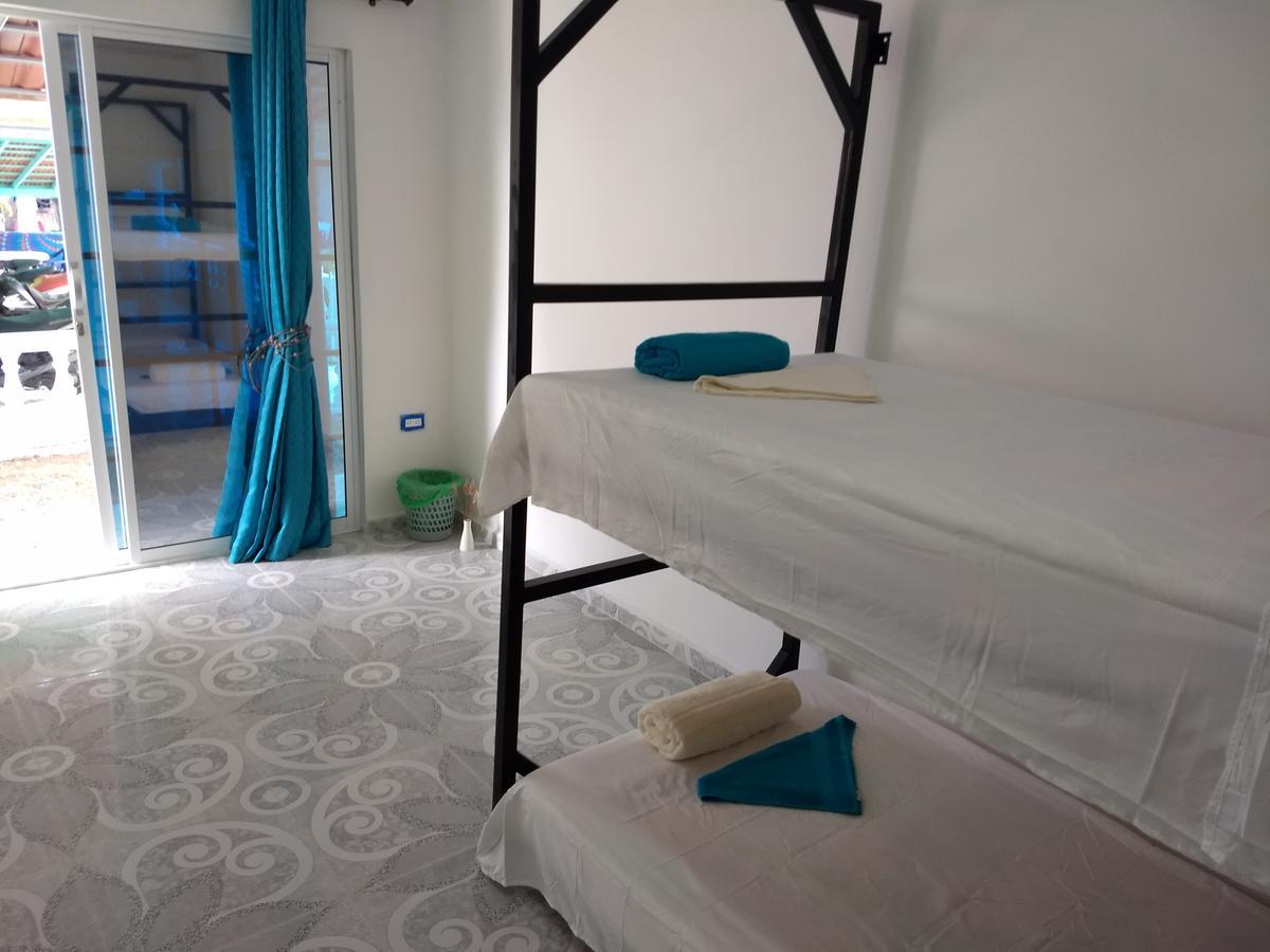 Marysol Lodging Hostel & Camping San Andrés 외부 사진