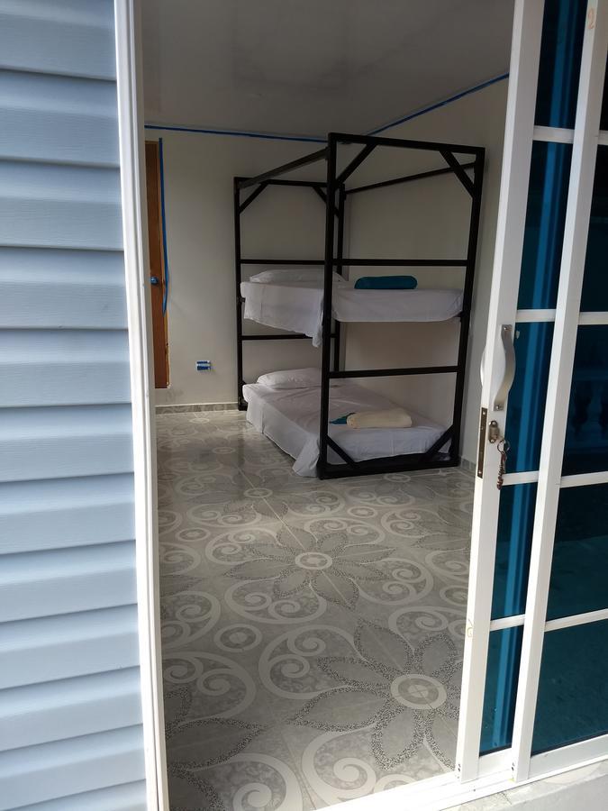 Marysol Lodging Hostel & Camping San Andrés 외부 사진