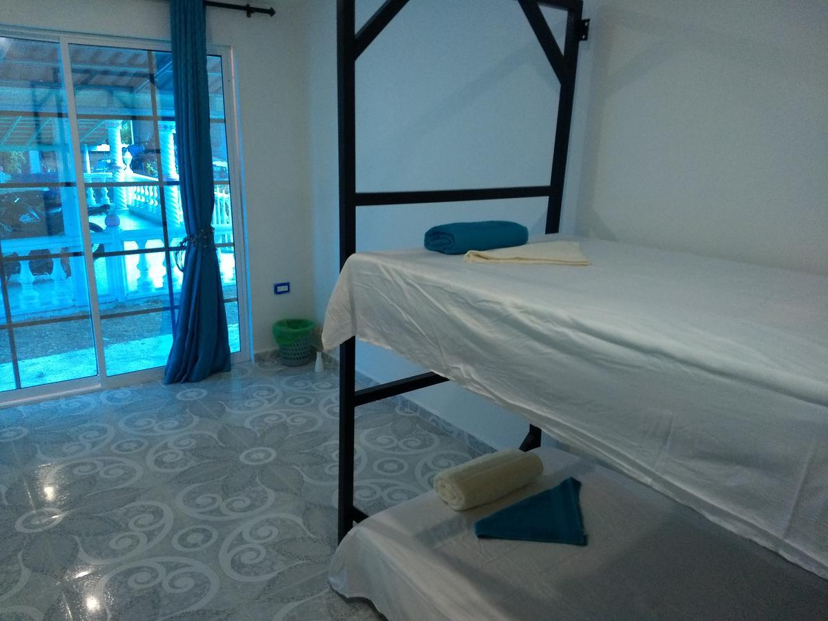 Marysol Lodging Hostel & Camping San Andrés 외부 사진