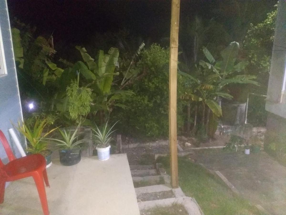 Marysol Lodging Hostel & Camping San Andrés 외부 사진